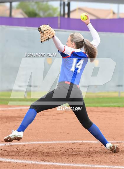 Thumbnail 1 in Camp Verde @ Northwest Christian photogallery.
