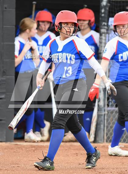 Thumbnail 3 in Camp Verde @ Northwest Christian photogallery.