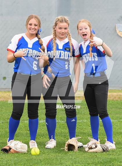 Thumbnail 3 in Camp Verde @ Northwest Christian photogallery.