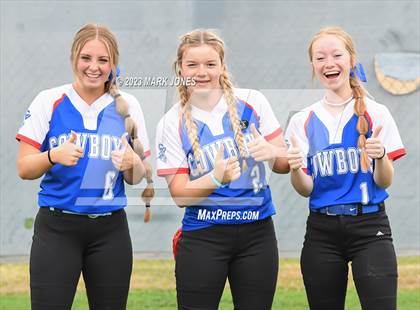 Thumbnail 3 in Camp Verde @ Northwest Christian photogallery.