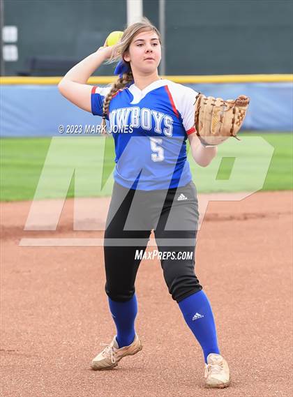 Thumbnail 3 in Camp Verde @ Northwest Christian photogallery.