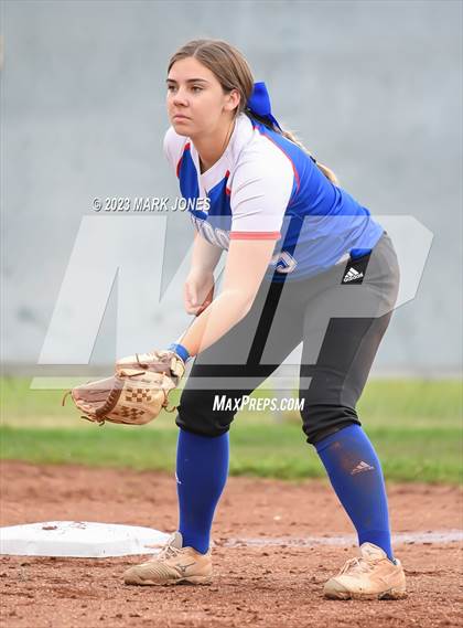 Thumbnail 1 in Camp Verde @ Northwest Christian photogallery.