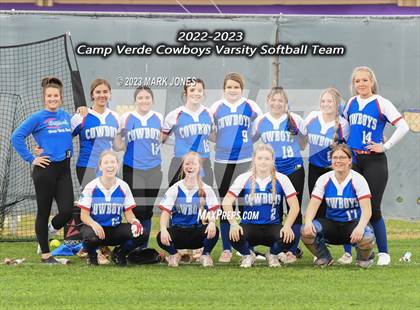 Thumbnail 1 in Camp Verde @ Northwest Christian photogallery.