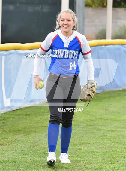 Thumbnail 1 in Camp Verde @ Northwest Christian photogallery.