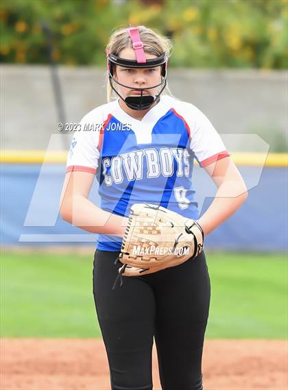 Thumbnail 3 in Camp Verde @ Northwest Christian photogallery.
