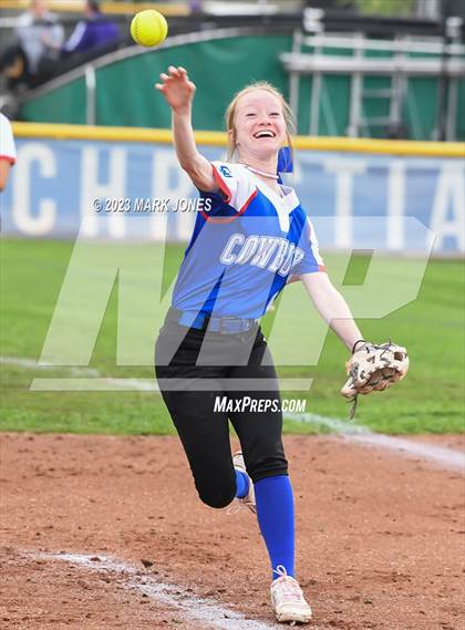 Thumbnail 1 in Camp Verde @ Northwest Christian photogallery.