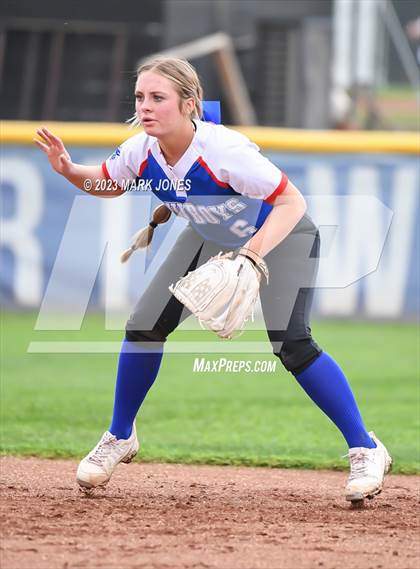Thumbnail 1 in Camp Verde @ Northwest Christian photogallery.