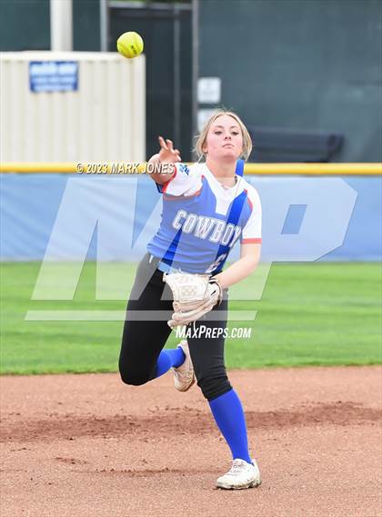 Thumbnail 1 in Camp Verde @ Northwest Christian photogallery.