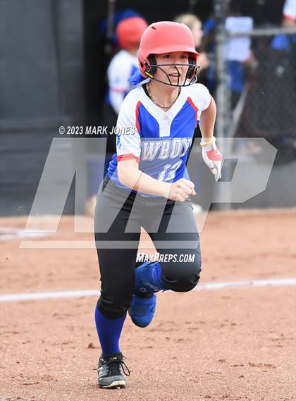 Thumbnail 3 in Camp Verde @ Northwest Christian photogallery.