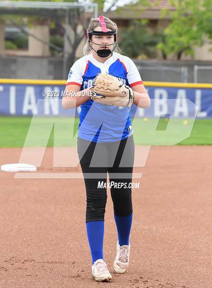 Thumbnail 3 in Camp Verde @ Northwest Christian photogallery.