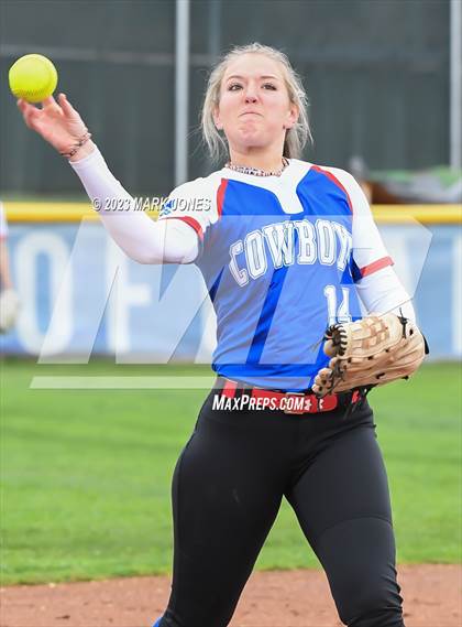 Thumbnail 1 in Camp Verde @ Northwest Christian photogallery.
