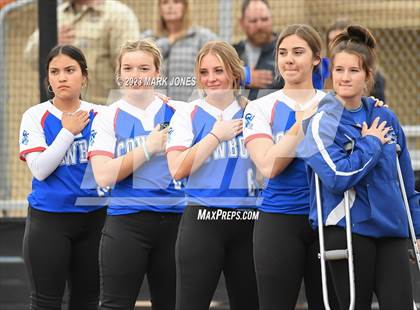 Thumbnail 1 in Camp Verde @ Northwest Christian photogallery.