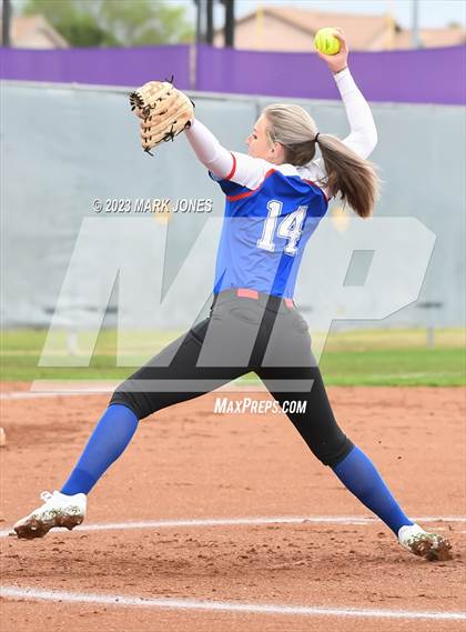 Thumbnail 1 in Camp Verde @ Northwest Christian photogallery.
