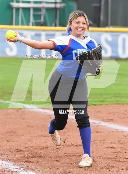 Thumbnail 1 in Camp Verde @ Northwest Christian photogallery.
