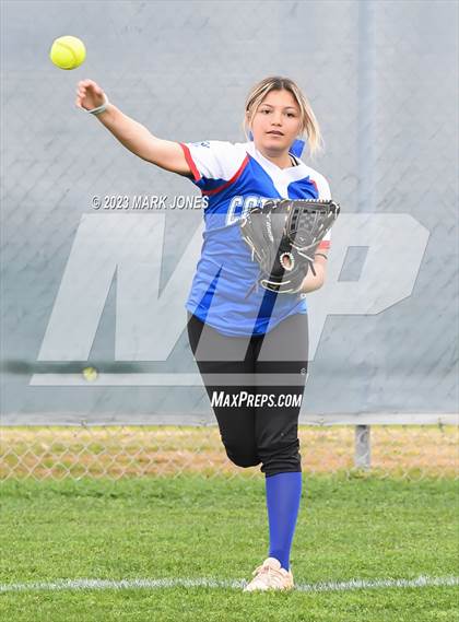 Thumbnail 1 in Camp Verde @ Northwest Christian photogallery.