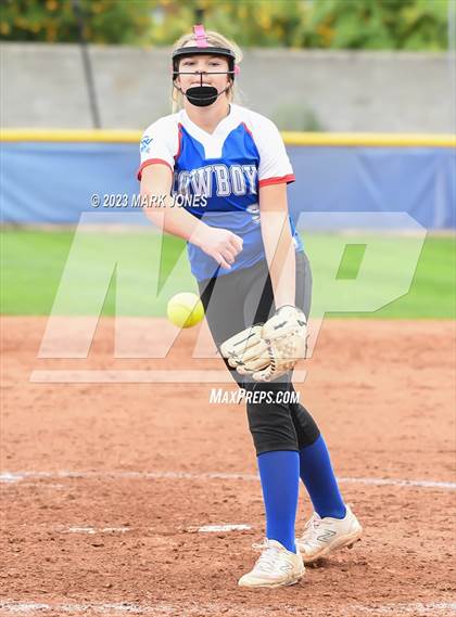 Thumbnail 1 in Camp Verde @ Northwest Christian photogallery.
