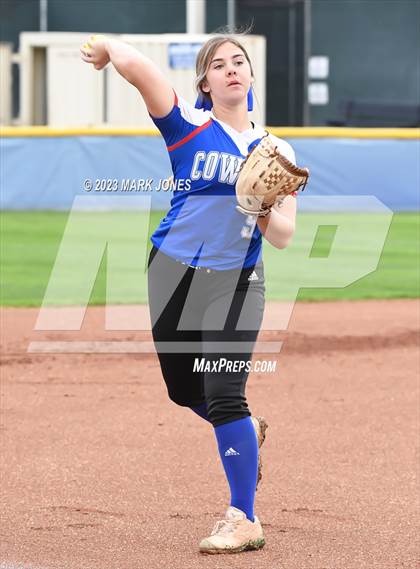 Thumbnail 3 in Camp Verde @ Northwest Christian photogallery.