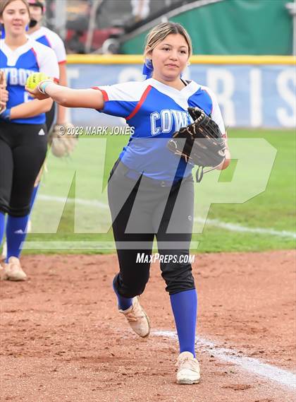 Thumbnail 1 in Camp Verde @ Northwest Christian photogallery.
