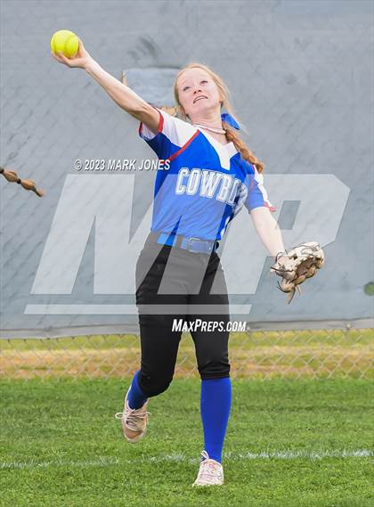 Thumbnail 2 in Camp Verde @ Northwest Christian photogallery.