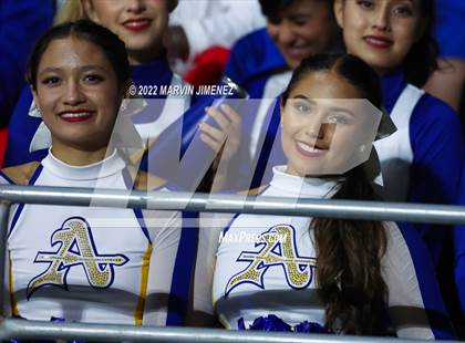 Thumbnail 1 in Sierra Canyon vs Bishop Amat photogallery.