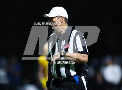 Thumbnail 1 in Sierra Canyon vs Bishop Amat photogallery.