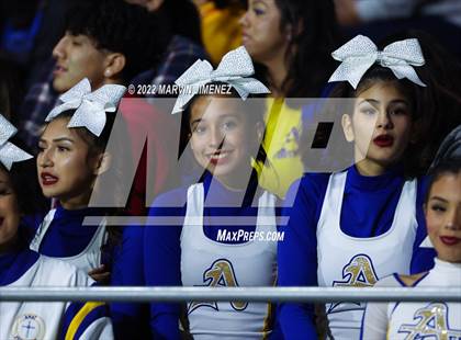 Thumbnail 3 in Sierra Canyon vs Bishop Amat photogallery.