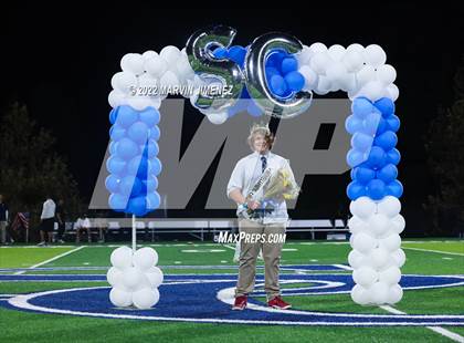 Thumbnail 1 in Sierra Canyon vs Bishop Amat photogallery.