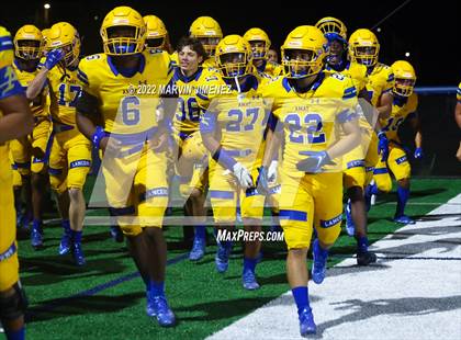 Thumbnail 2 in Sierra Canyon vs Bishop Amat photogallery.