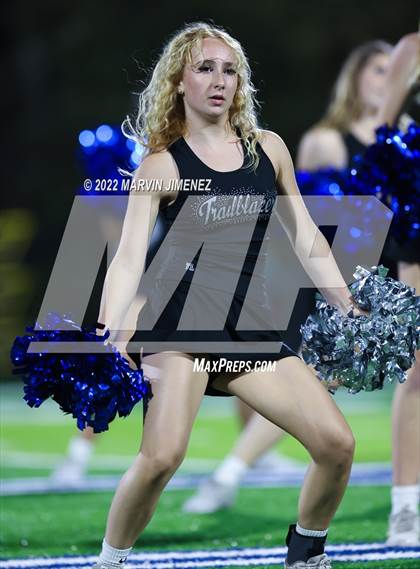Thumbnail 1 in Sierra Canyon vs Bishop Amat photogallery.