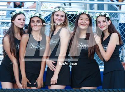 Thumbnail 3 in Sierra Canyon vs Bishop Amat photogallery.