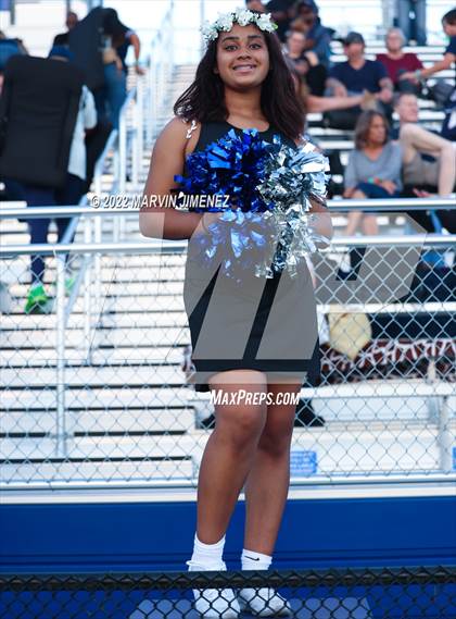 Thumbnail 1 in Sierra Canyon vs Bishop Amat photogallery.