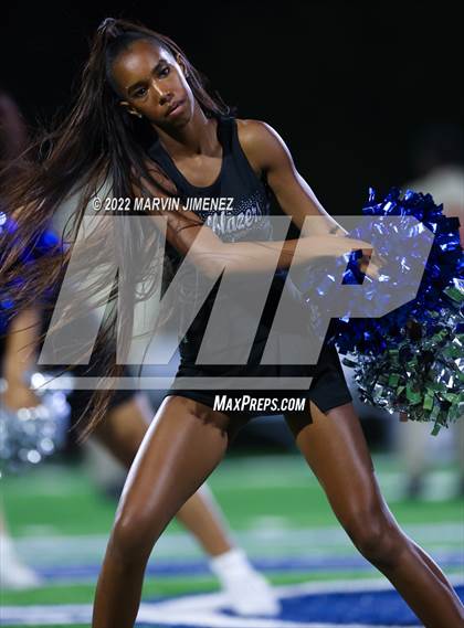 Thumbnail 1 in Sierra Canyon vs Bishop Amat photogallery.