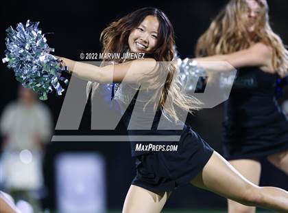 Thumbnail 1 in Sierra Canyon vs Bishop Amat photogallery.