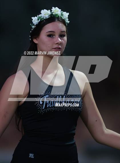 Thumbnail 3 in Sierra Canyon vs Bishop Amat photogallery.