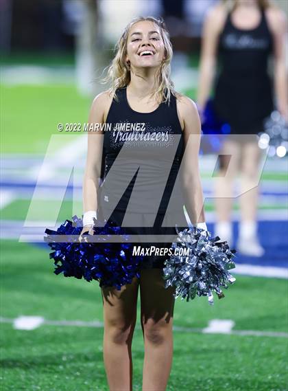 Thumbnail 2 in Sierra Canyon vs Bishop Amat photogallery.