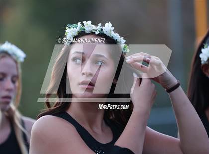 Thumbnail 2 in Sierra Canyon vs Bishop Amat photogallery.