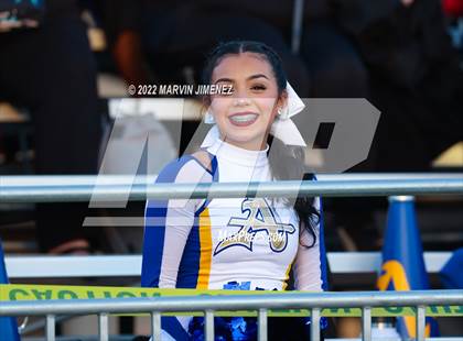 Thumbnail 1 in Sierra Canyon vs Bishop Amat photogallery.