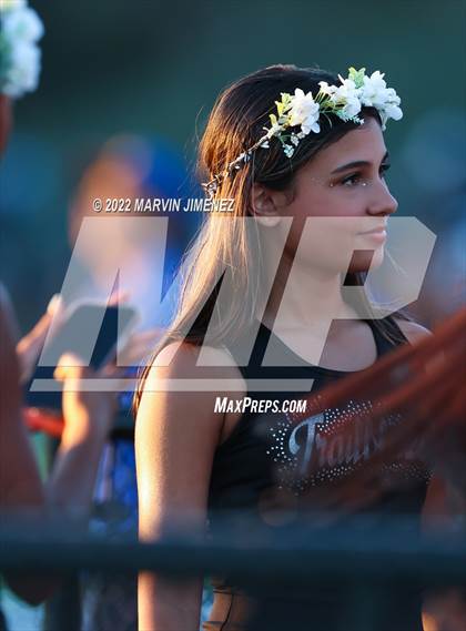 Thumbnail 1 in Sierra Canyon vs Bishop Amat photogallery.