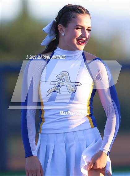 Thumbnail 1 in Sierra Canyon vs Bishop Amat photogallery.