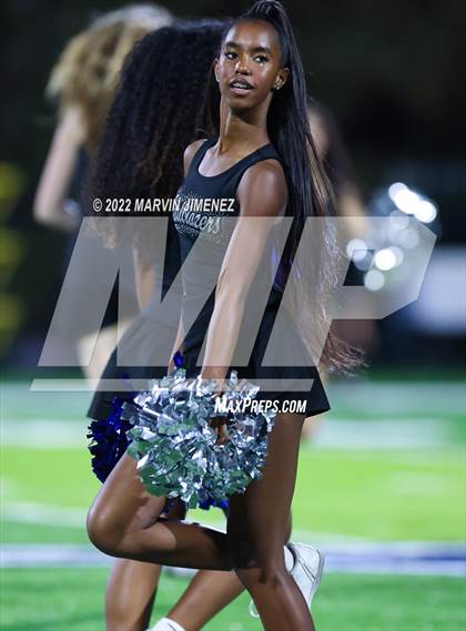 Thumbnail 1 in Sierra Canyon vs Bishop Amat photogallery.