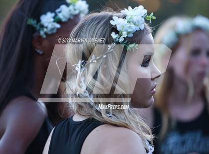 Thumbnail 3 in Sierra Canyon vs Bishop Amat photogallery.