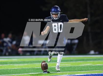 Thumbnail 1 in Sierra Canyon vs Bishop Amat photogallery.