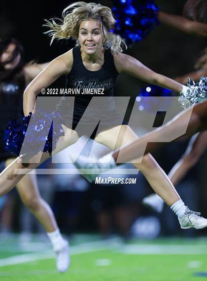 Thumbnail 1 in Sierra Canyon vs Bishop Amat photogallery.