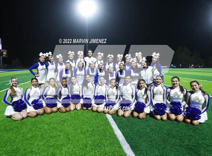 Thumbnail 1 in Sierra Canyon vs Bishop Amat photogallery.