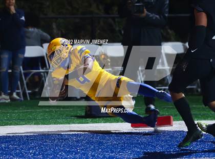 Thumbnail 1 in Sierra Canyon vs Bishop Amat photogallery.