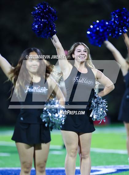 Thumbnail 1 in Sierra Canyon vs Bishop Amat photogallery.