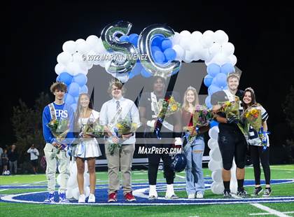 Thumbnail 1 in Sierra Canyon vs Bishop Amat photogallery.