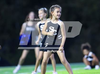 Thumbnail 3 in Sierra Canyon vs Bishop Amat photogallery.