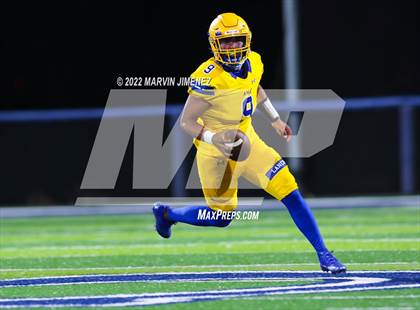 Thumbnail 2 in Sierra Canyon vs Bishop Amat photogallery.