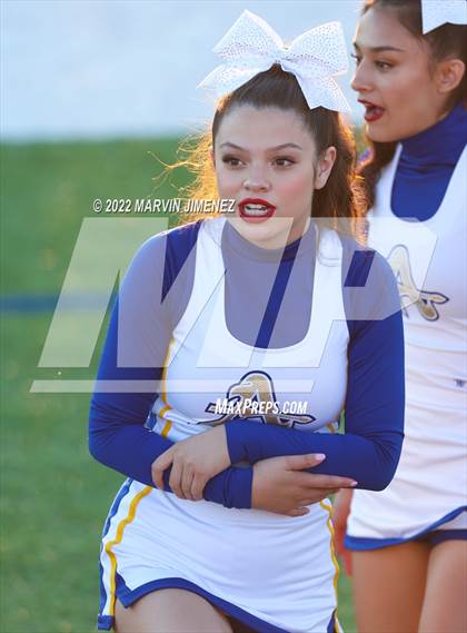 Thumbnail 1 in Sierra Canyon vs Bishop Amat photogallery.